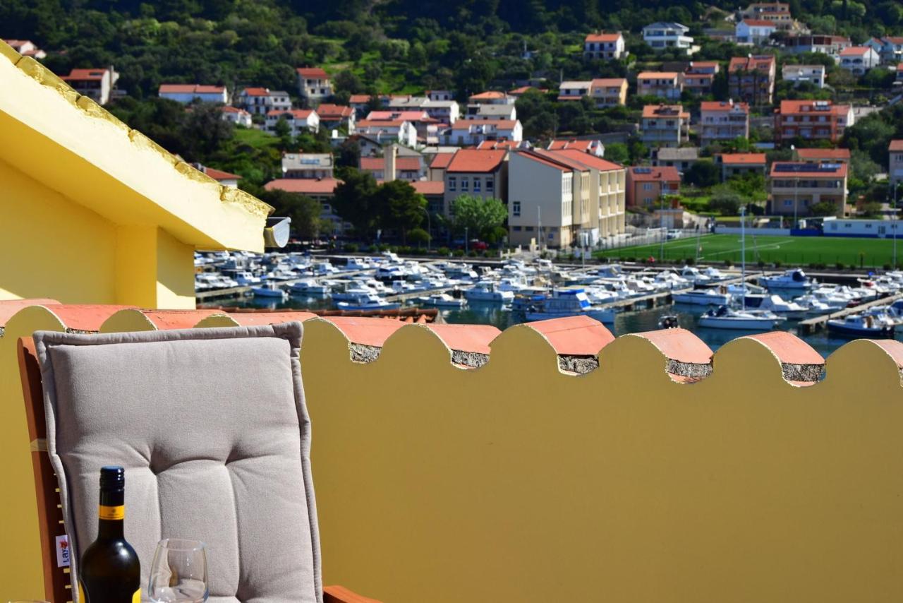 King Residence Old Town Rab - Adults Only Rab Town Exterior foto