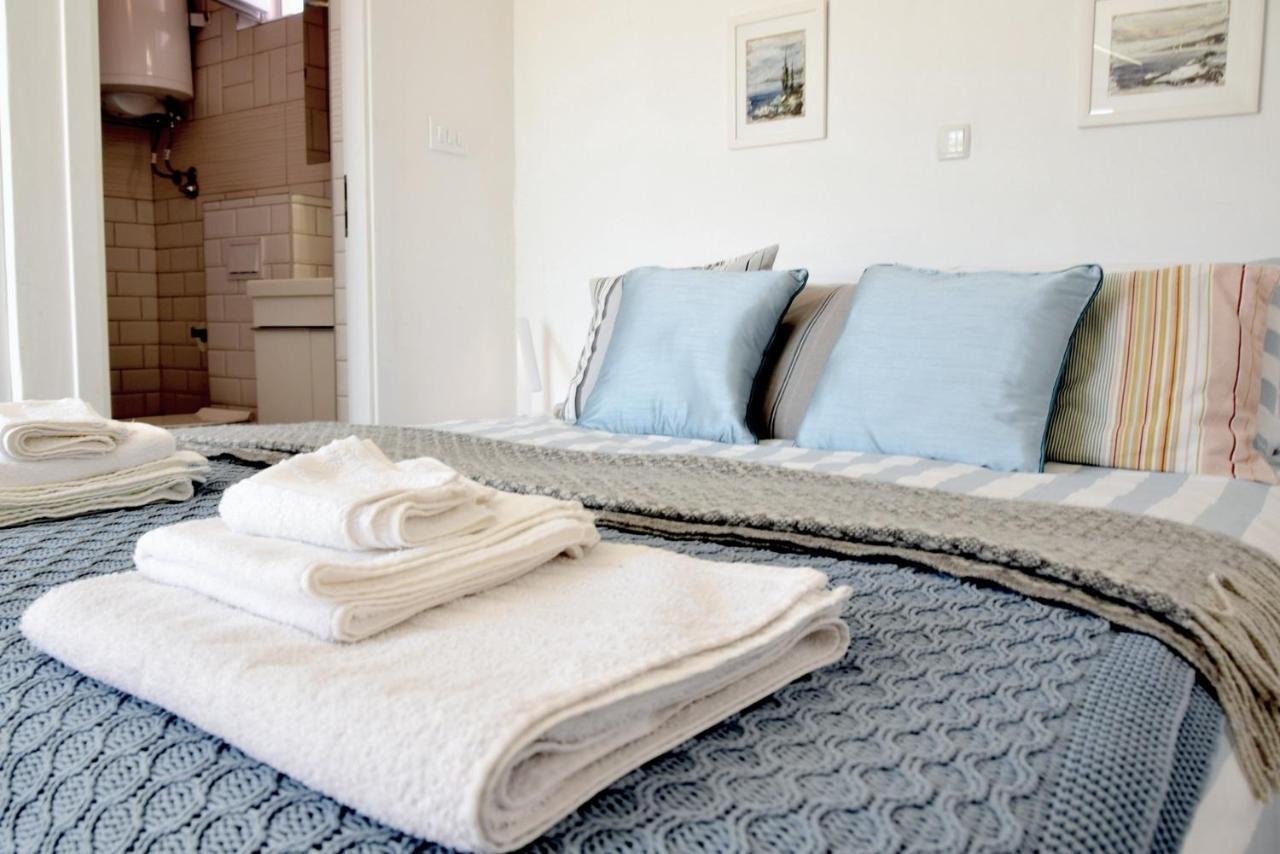 King Residence Old Town Rab - Adults Only Rab Town Exterior foto